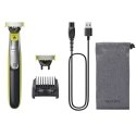 Philips QP2734/31 raseerija mehele Foolium pardel Trimmer Hall, Laim Philips QP2734/31 raseerija mehele Foolium pardel Trimmer Hall, Laim