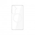3MK Clear MagCase mobiliojo telefono dėklas 15,8 cm (6.2") Permatomas 3MK Clear MagCase mobiliojo telefono dėklas 15,8 cm (6.2") Permatomas