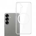 3MK Clear MagCase mobilo telefonu apvalks 15,8 cm (6.2") Aploksne Caurspīdīgs 3MK Clear MagCase mobilo telefonu apvalks 15,8 cm (6.2") Aploksne Caurspīdīgs