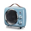 Ariete 0808/05 Indoor Blue 2000 W Fan electric space heater Ariete 0808/05 Indoor Blue 2000 W Fan electric space heater