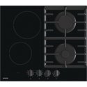 Gorenje GCE691BSC Must Sisseehitatud 60 cm Kombineeritud 4 tsoon(id) Gorenje GCE691BSC Must Sisseehitatud 60 cm Kombineeritud 4 tsoon(id)