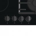 Gorenje GCE691BSC Черный Встроенный 60 cm Комбинированный 4 зона(ы) Gorenje GCE691BSC Черный Встроенный 60 cm Комбинированный 4 зона(ы)