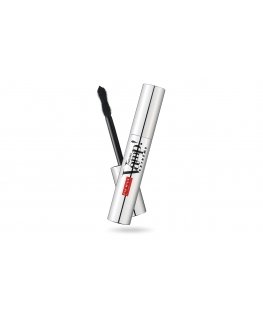 PUPA Milano Vamp! Mascara Extreme ripsmetušš 010 Extrablack 12 ml