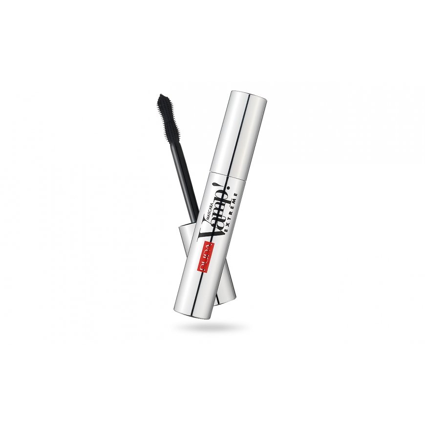 PUPA Milano PUPA Milano Vamp! Mascara