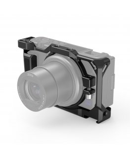 SmallRig Camera Cages клетка для камер 1/4" Черный