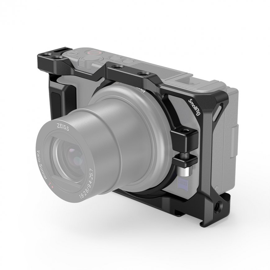 SmallRig Camera Cages nodalījums kamerām 1/4&quot