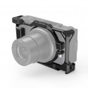 SmallRig Camera Cages kaameraraam 1/4" Must