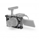 SmallRig Camera Cages клетка для камер 1/4" Черный