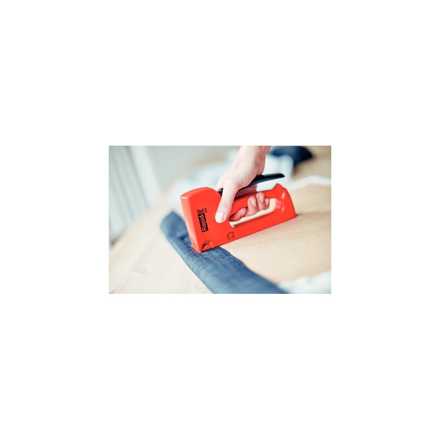 Rapid 40109504 niitti Niittipakkaus 1080 niitit – 4