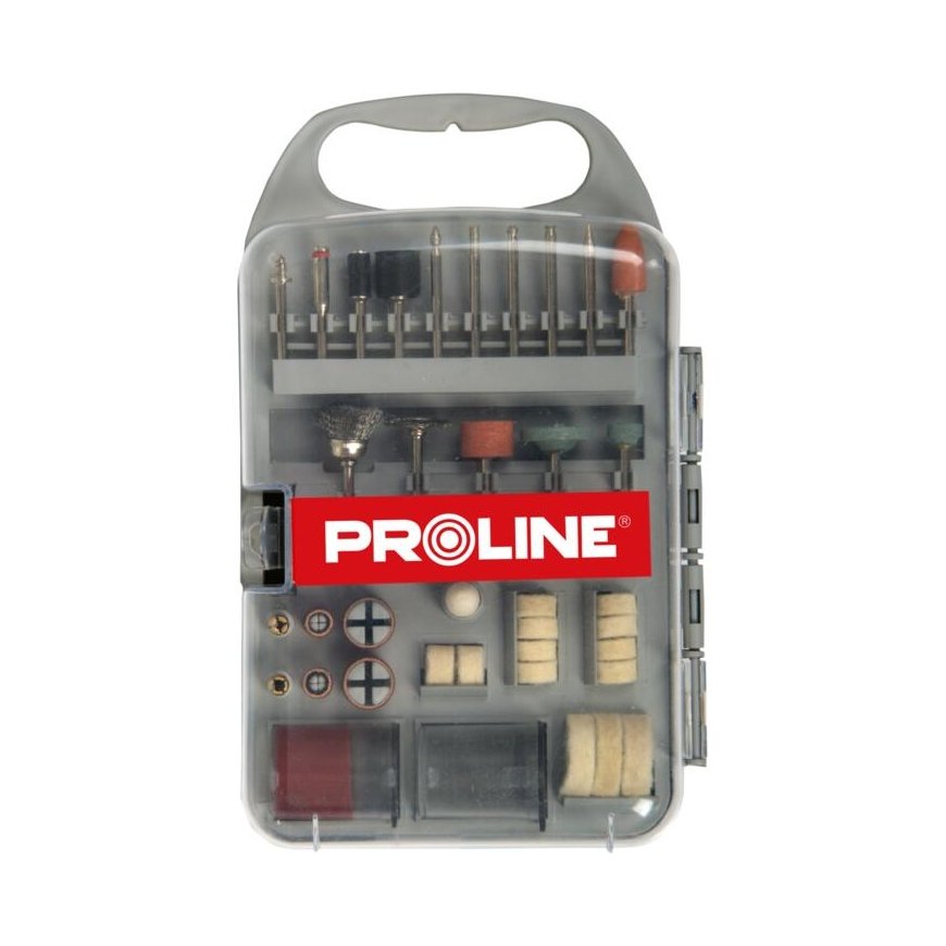 Proline Tools 93171 kulmahiomakonetarvike