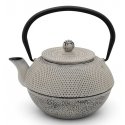 Bredemeijer Jang Чайник 1100 ml Серый Bredemeijer Jang Чайник 1100 ml Серый