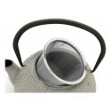 Bredemeijer Jang Vienas arbatinukas 1100 ml Pilka Bredemeijer Jang Vienas arbatinukas 1100 ml Pilka