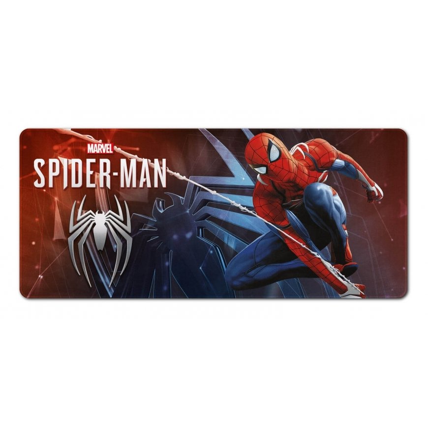 Grupo Erik MGGE060 mouse pad Gaming mouse pad Multicolour