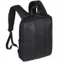 Rivacase 8125 35,6 cm (14") чехол-рюкзак Черный Rivacase 8125 35,6 cm (14") чехол-рюкзак Черный