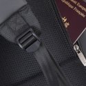 Rivacase 8125 35,6 cm (14") чехол-рюкзак Черный Rivacase 8125 35,6 cm (14") чехол-рюкзак Черный
