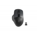 NATEC BlackBird 2 hiir Kontor Mõlemakäeline Raadioside IR LED 1600 DPI