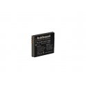 Hahnel HL-4LHP Ličio-jonų (Li-Ion) 760 mAh Hahnel HL-4LHP Ličio-jonų (Li-Ion) 760 mAh
