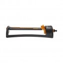 Fiskars 1023661 vandens purkštuvas Metalas Juoda, Oranžinė Fiskars 1023661 vandens purkštuvas Metalas Juoda, Oranžinė