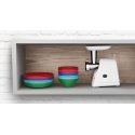 Bosch MFW2515W gaļas maļamā mašīna 350 W Balts Bosch MFW2515W gaļas maļamā mašīna 350 W Balts