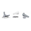 Bosch MFW2515W hakkmasin 350 W Valge
