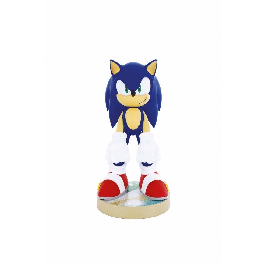 Cable Guys Modern Sonic Passive holder Gaming controller, Mobile phone/Smartphone Multicolour