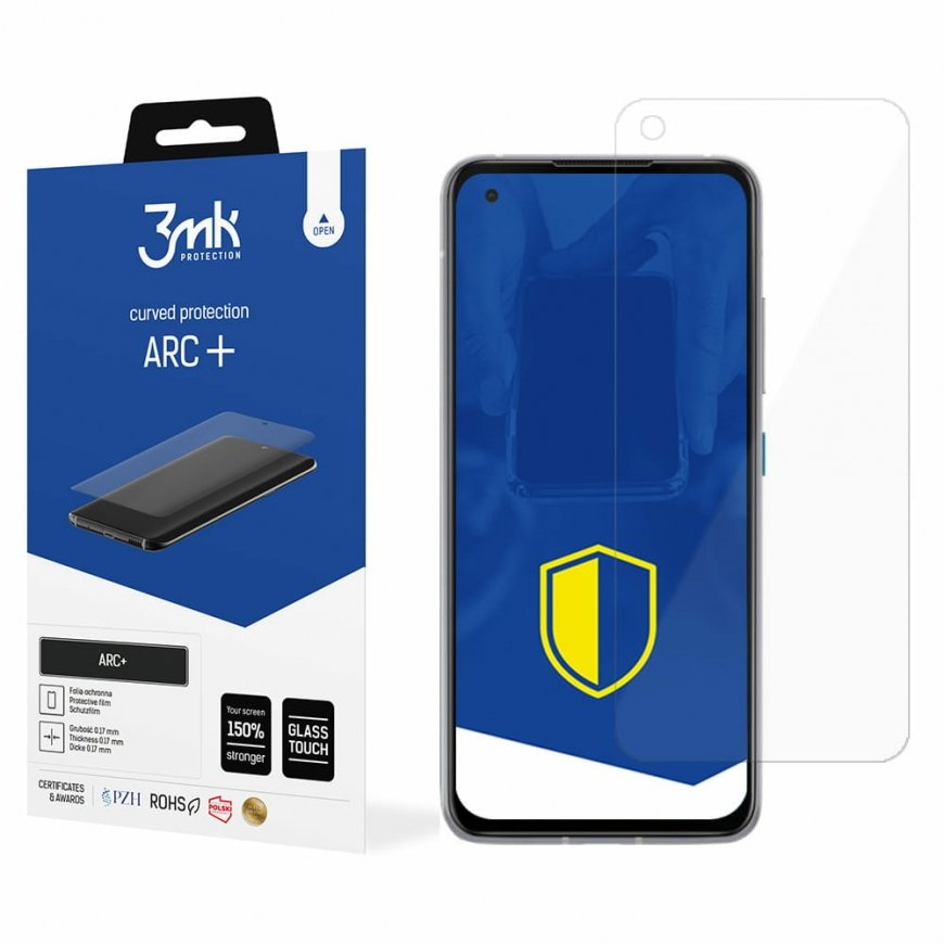 3MK ARC+ 1 kpl