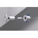 Ubiquiti AI Theta Professional 360 Lens Objektīvs Ubiquiti AI Theta Professional 360 Lens Objektīvs