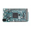 Arduino DUE development board Arduino DUE development board