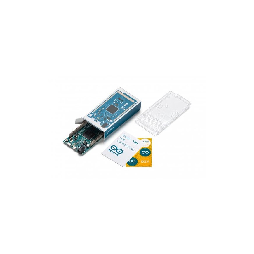 Arduino DUE plate izstrādātājiem – 2