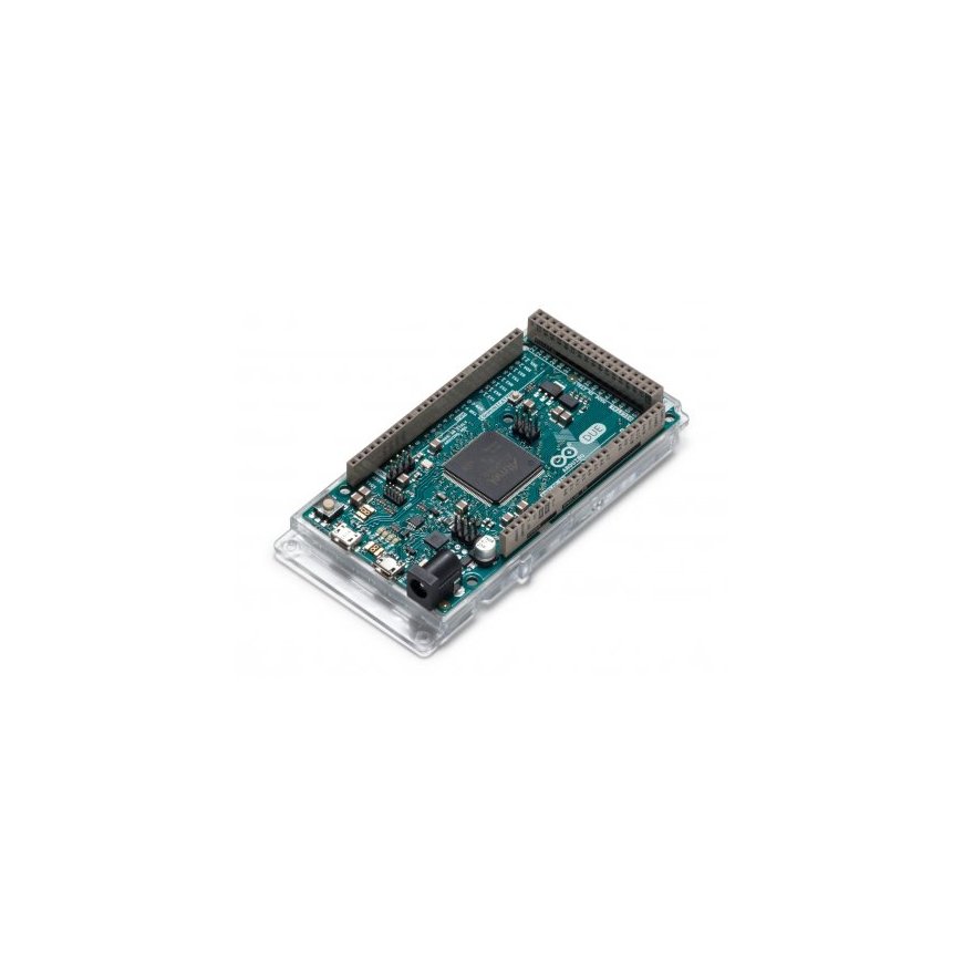 Arduino DUE плата для разработчиков – 3
