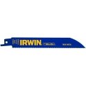 IRWIN 10504140 tikksae, jõhvsae ja mõõksae tera Piiksae tera 25 tk IRWIN 10504140 tikksae, jõhvsae ja mõõksae tera Piiksae tera 25 tk