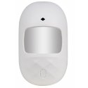 iGET P1V2 kustības detektors Infrasarkano staru sensors Bezvadu Balts