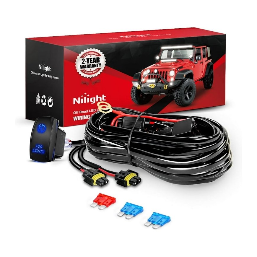 Kaitsmed Cars, punased – 2