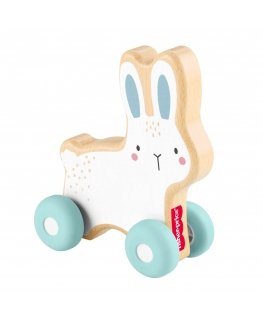 Fisher-Price JDM52 игрушка на веревочке