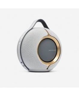 Devialet EP400 portable/party speaker Stereo portable speaker Gold 176 W
