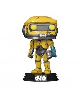 FUNKO POP! 67586 veiksmo / kolekcinė figūrėlė