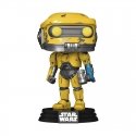 FUNKO POP! 67586 action - ja keräilyfiguuri FUNKO POP! 67586 action - ja keräilyfiguuri