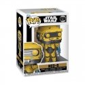 FUNKO POP! 67586 mängukangelase nukk ja kollektsiooniese