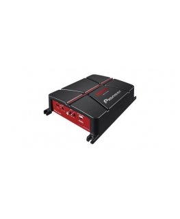 Pioneer GM-A3702 autoradion äänenvahvistin 2 kanavaa 500 W A/B