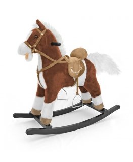 Milly Mally Mustang Keinuhevonen