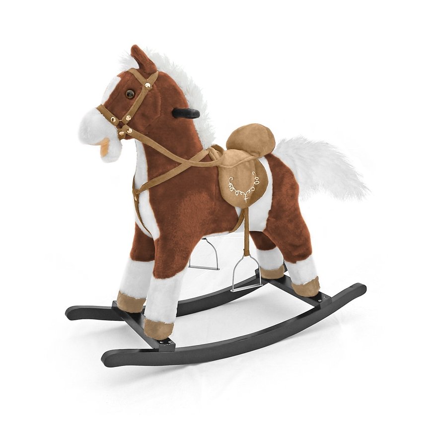 Milly Mally Milly Mally Mustang �