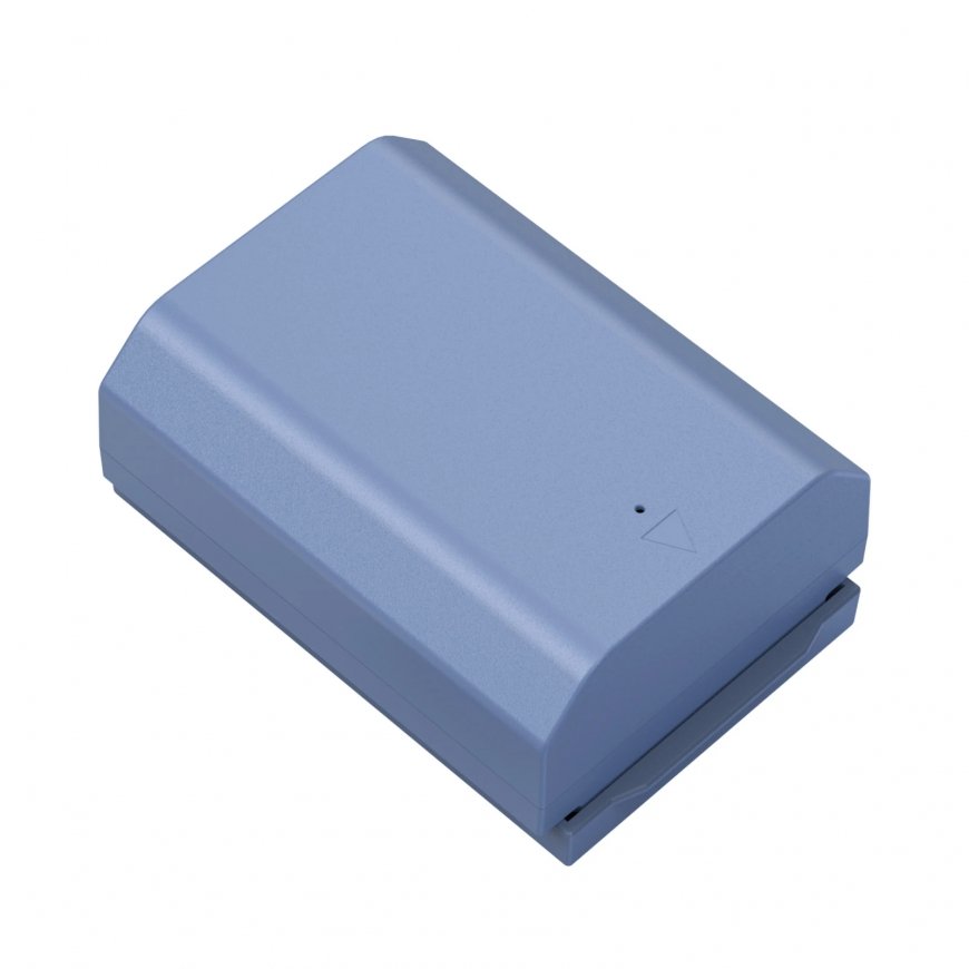 SmallRig NP-FZ100 USB-C Litija polimērs (LiPo)