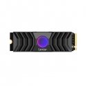 Lexar LNM1090002T-RNANG SSD diskdzinis 2 TB M.2 PCI Express 5.0 NVMe SLC Lexar LNM1090002T-RNANG SSD diskdzinis 2 TB M.2 PCI Express 5.0 NVMe SLC