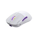 HATOR Quasar 2 Ultra 4K Wireless pele Mājas Labā roka RF Wireless + Bluetooth + USB Type-A Optisks 2 HATOR Quasar 2 Ultra 4K Wireless pele Mājas Labā roka RF Wireless + Bluetooth + USB Type-A Optisks 2
