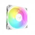 ASUS TUF GAMING TR120 ARGB REVERSE 1-pack White Корпус компьютера Air cooler 12 cm Белый ASUS TUF GAMING TR120 ARGB REVERSE 1-pack White Корпус компьютера Air cooler 12 cm Белый