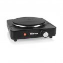 Tristar Table hob | KP-6151 | Number of burners/cooking zones 1