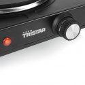Tristar Table hob | KP-6151 | Number of burners/cooking zones 1