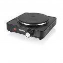 Tristar Table hob | KP-6151 | Number of burners/cooking zones 1