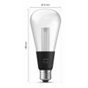Philips 929003151501 smart lighting Smart bulb Bluetooth/Zigbee 6.8 W Philips 929003151501 smart lighting Smart bulb Bluetooth/Zigbee 6.8 W