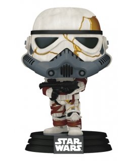 FUNKO POP! 76542 piedzīvojumu personāžu un kolekcionāru figūra